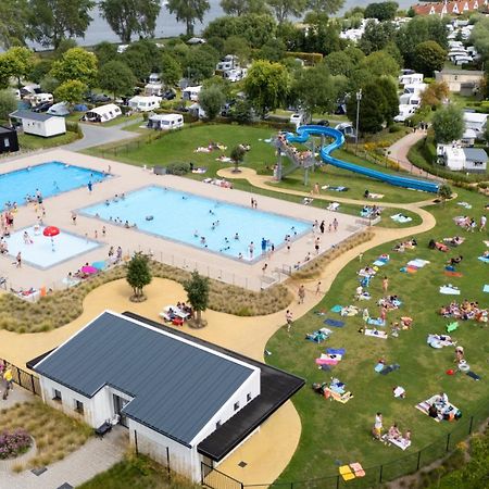 Kompas Camping Nieuwpoort Exterior photo