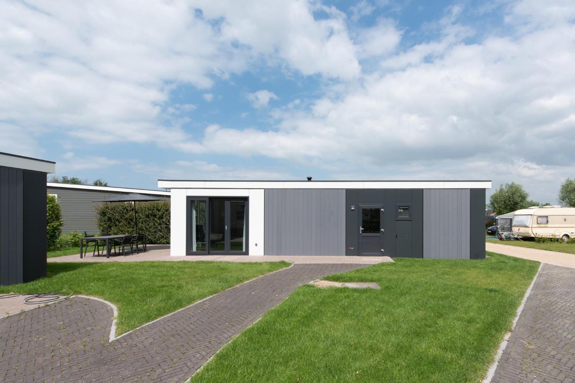 Kompas Camping Nieuwpoort Exterior photo