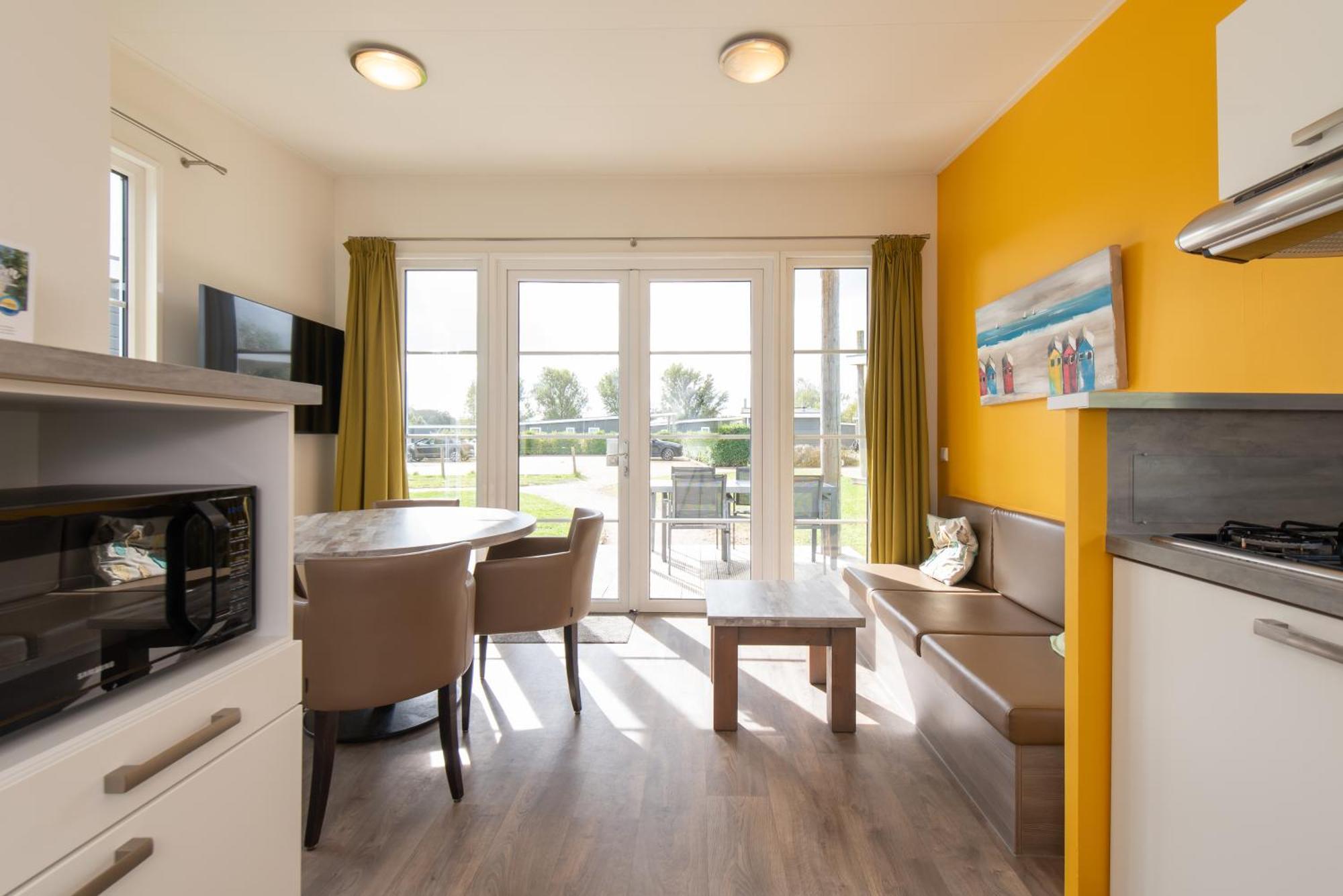 Kompas Camping Nieuwpoort Exterior photo