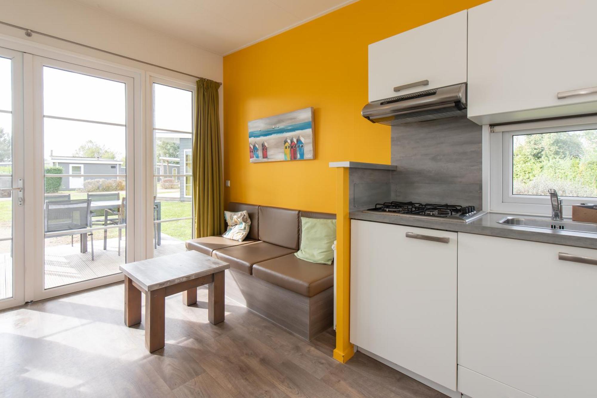 Kompas Camping Nieuwpoort Exterior photo